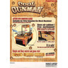 Cool Gunman - Brochure