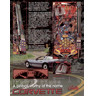 Corvette Pinball (1994) - Brochure Back