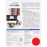 NSM Cosmic Blast Jukebox - Brochure Back