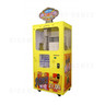 Cotton Candy Floss Vending Machine  - Cotton Candy Floss Vending Machine 