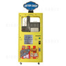 Cotton Candy Vending Machine