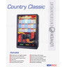 NSM Country Classic Jukebox - Brochure Front