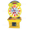 Crazy Clock Arcade Machine - Crazy Clock Arcade Machine