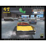 Crazy Taxi - Screenshot