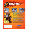 Crazy Taxi