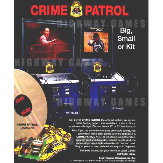 Crime Patrol - Brochure 4 89KB JPG