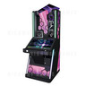 Crossbeats REV. Arcade Machine - Crossbeats REV. Arcade Machine