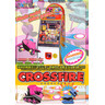 Crossfire - Brochure Front