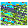 Crossy Road Arcade Machine - Crossy Road Arcade Machine Screenshots