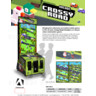 Crossy Road Arcade Machine