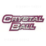 Crystal Ball Redemption Machine