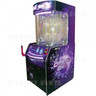 Crystal Ball Redemption Machine