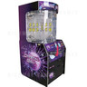 Crystal Ball Redemption Machine - Crystal Ball Cabinet