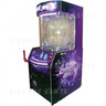 Crystal Ball Redemption Machine - Crystal Ball Cabinet 2