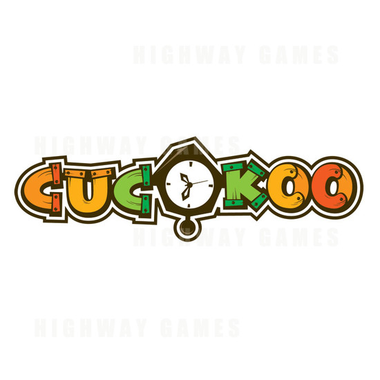Cuckoo - Logo