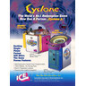 Cyclone - Brochure