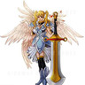 Daemon Bride - Kuon's Striker - Michael