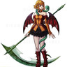 Daemon Bride - Kureha