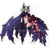 Daemon Bride - Reizei's Striker - Rushiferi