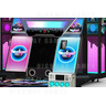 Dance Central 2 Music Arcade Machine