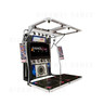 Dance Core Rhythm and Music Arcade Machine