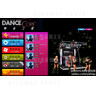 Dance Core Rhythm and Music Arcade Machine - Screenshot