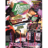 Dance Dance Revolution Arcade Machine - Brochure Front