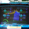 Dance Dance Revolution SuperNova 2 Arcade Machine - Screenshot