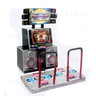 Dance Dance Revolution : USA Arcade Machine - Machine