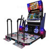 Dance Dance Revolution X Arcade Machine - Machine