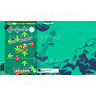 Dance Dance Revolution (DDR) WORLD Arcade Machine - Dance Dance Revolution (DDR) World - Flare Mode