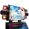 Dancing Stage featuring Disney's Rave Arcade Machine