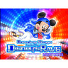Dancing Stage featuring Disney Rave - Screenshot