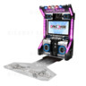 Danz Base Arcade Machine - Danz Base Arcade Machine