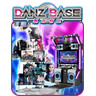 Danz Base Arcade Machine - Danz Base Arcade Machine Flyer
