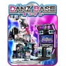 Danz Base Arcade Machine