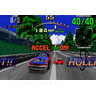 Daytona USA Arcade Driving Machine (Single) - Screenshot 3