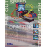 Daytona USA Twin Arcade Driving Machine