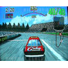 Daytona USA Twin Arcade Driving Machine