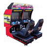 Daytona USA Twin Arcade Driving Machine