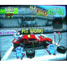 Daytona USA Twin Arcade Driving Machine - Screenshot