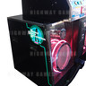 Dancing Stage featuring Disney's Rave Arcade Machine - Speaker