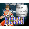 Dead or Alive Arcade Machine - Dead or Alive Arcade Machine Screenshot