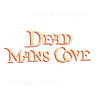 Dead Man's Cove Sideshow Attraction - Logo