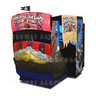 Deadstorm Pirates DX Arcade Machine - Machine