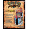 Deadstorm Pirates Upright Arcade Machine