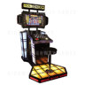 Deal or No Deal DX Redemption Machine - Cabinet