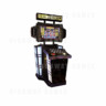 Deal or No Deal DX Redemption Machine without Seat - Cabinet