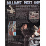 Demolition Man Pinball (1994) - Brochure Inside 01