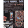 Demolition Man Pinball (1994)